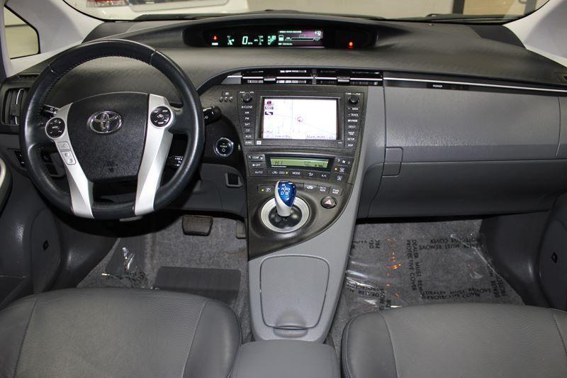 used 2010 Toyota Prius car, priced at $9,900