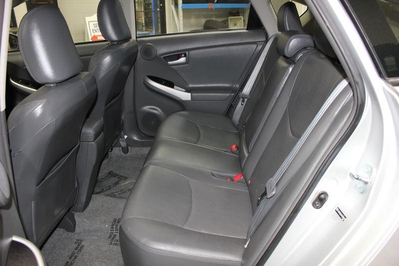 used 2010 Toyota Prius car, priced at $9,900