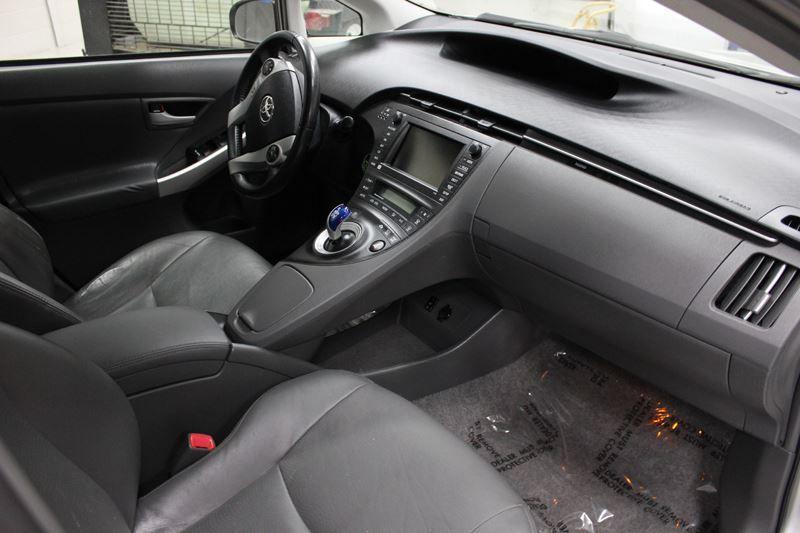 used 2010 Toyota Prius car, priced at $9,900
