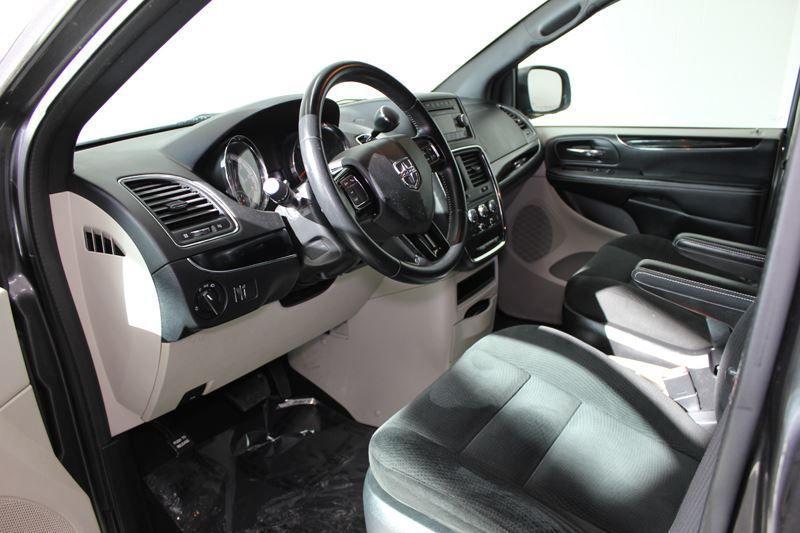 used 2016 Dodge Grand Caravan car, priced at $13,900