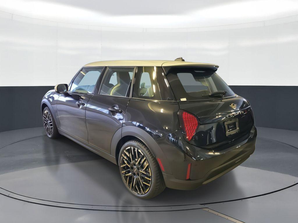 new 2026 MINI Hardtop car, priced at $41,772