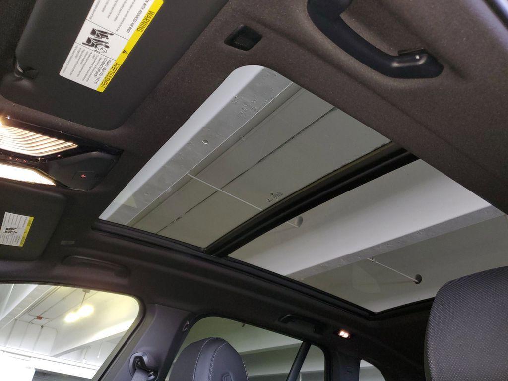 used 2026 BMW X5 car, priced at $76,038
