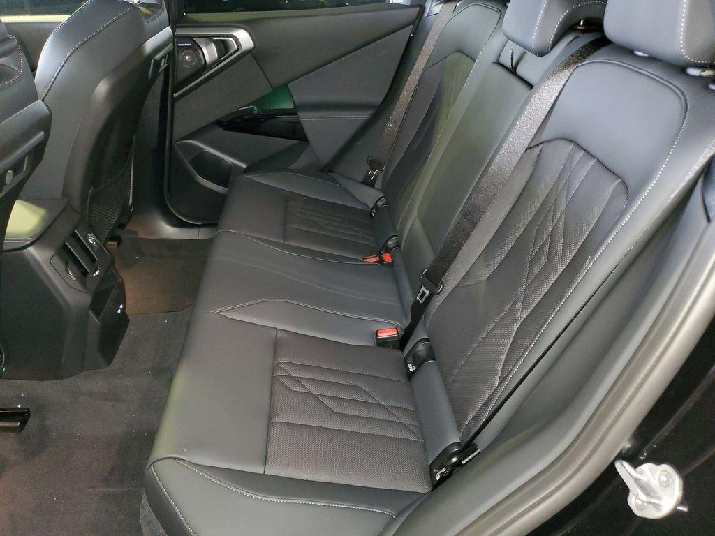 new 2026 BMW X3 car, priced at $64,157