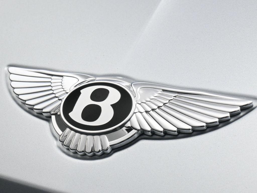 used 2022 Bentley Continental GT car, priced at $231,098