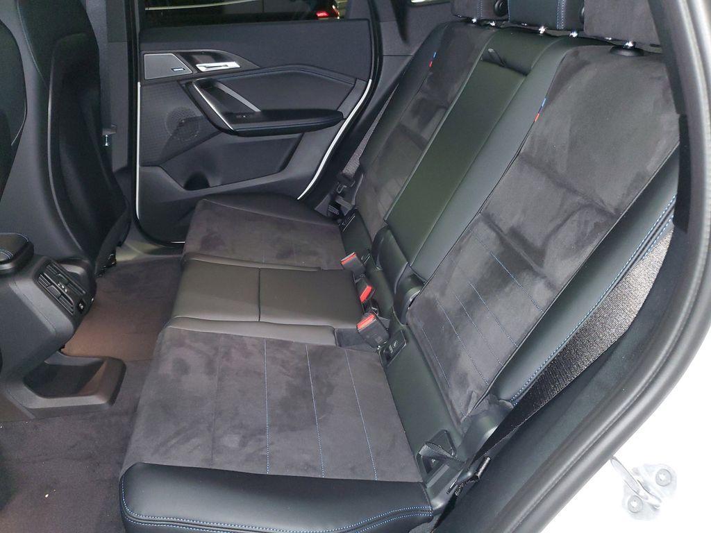 new 2026 BMW X1 car, priced at $59,822