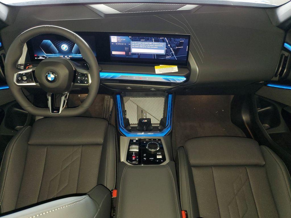new 2026 BMW X3 car, priced at $62,107