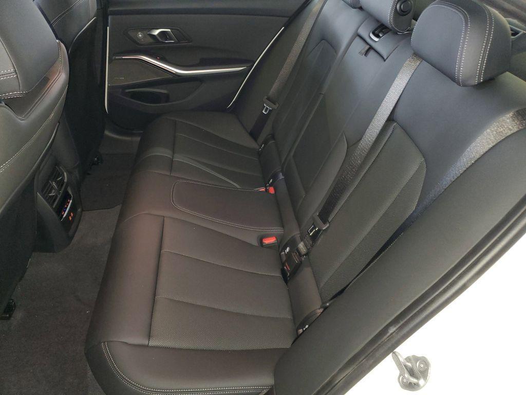 new 2026 BMW 330 car, priced at $59,062