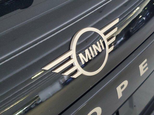 new 2026 MINI Hardtop car, priced at $40,537