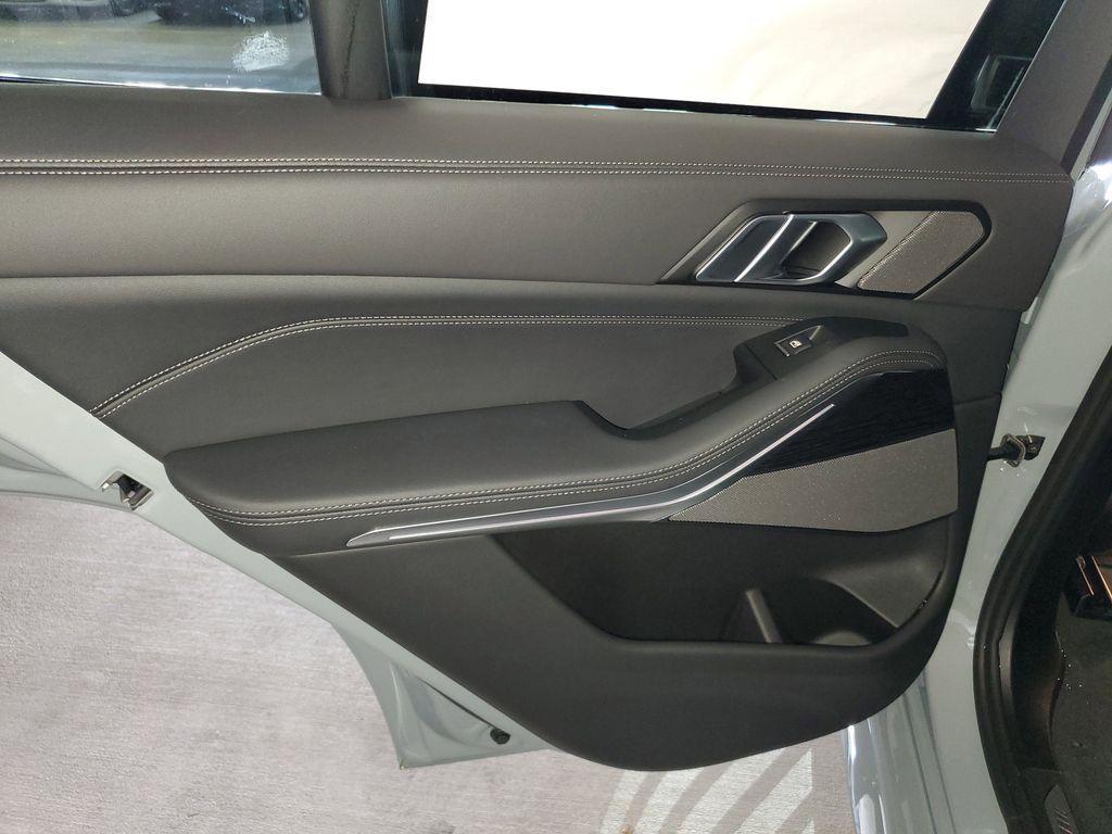 new 2026 BMW X5 car, priced at $81,472