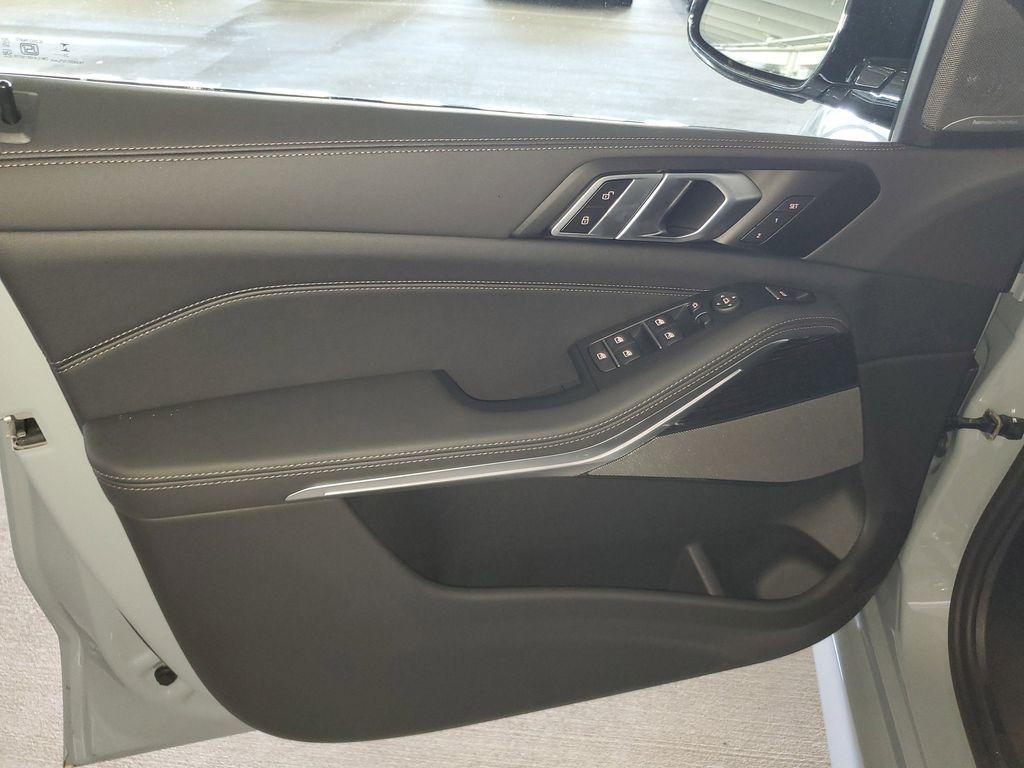 new 2026 BMW X5 car, priced at $81,472