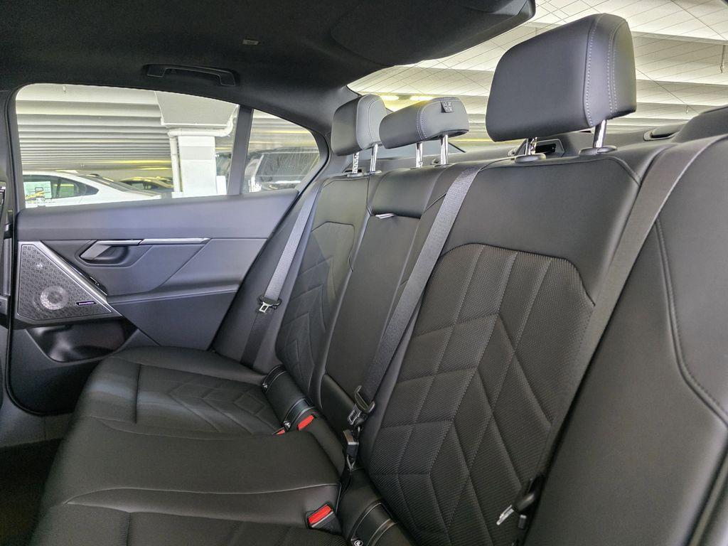 new 2026 BMW 530 car, priced at $70,972