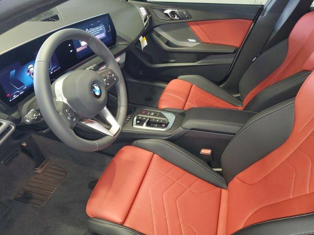 new 2026 BMW 228 Gran Coupe car, priced at $45,487