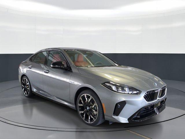new 2026 BMW 228 Gran Coupe car, priced at $45,487