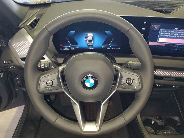 new 2026 BMW 228 Gran Coupe car, priced at $45,487