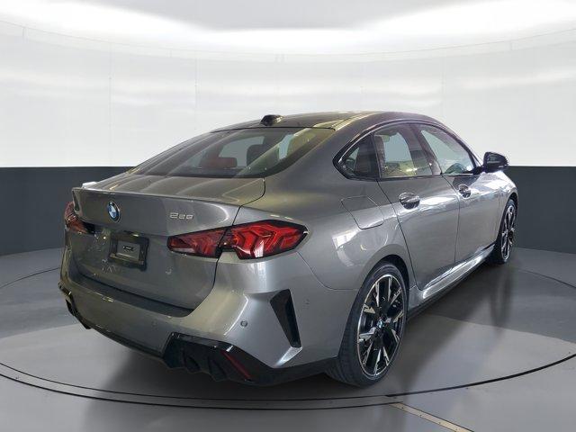 new 2026 BMW 228 Gran Coupe car, priced at $45,487