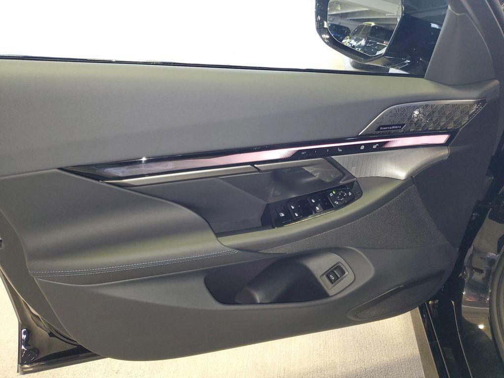 new 2026 BMW 530 car, priced at $72,497