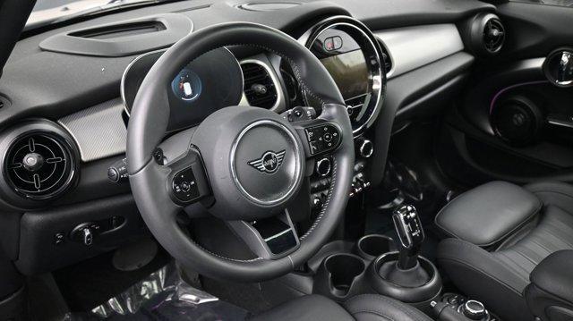 used 2023 MINI Hardtop car, priced at $29,538
