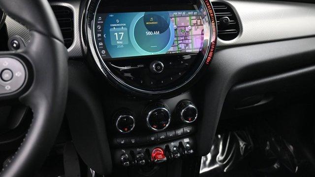 used 2023 MINI Hardtop car, priced at $29,538