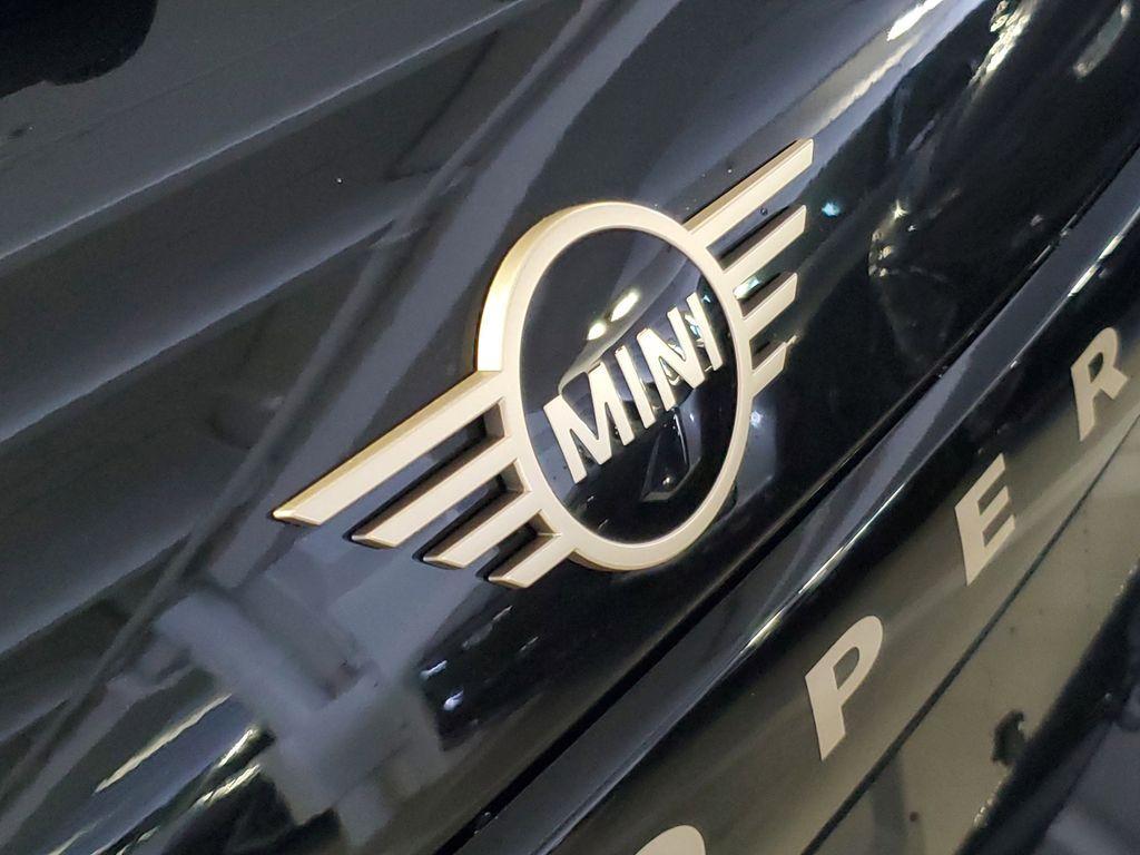 new 2026 MINI Hardtop car, priced at $40,537