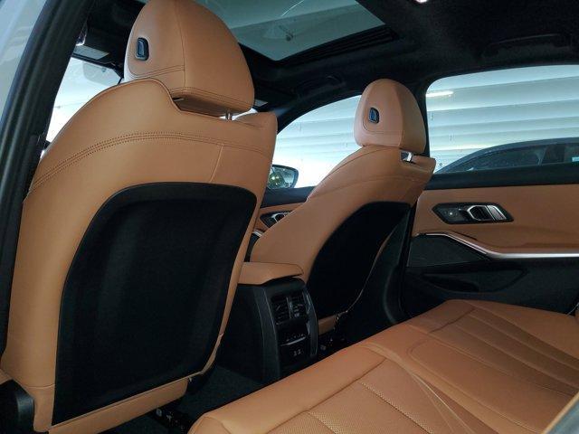 new 2026 BMW M340 car, priced at $71,137