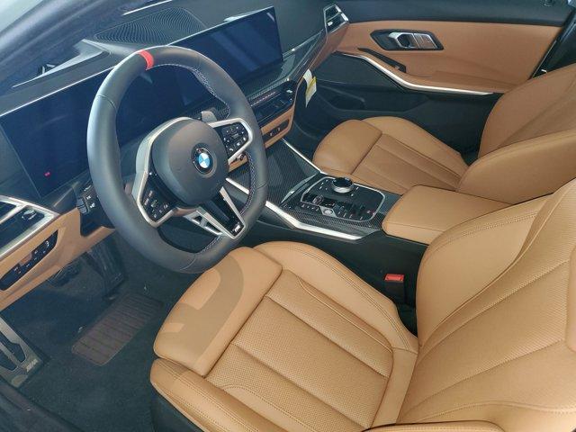 new 2026 BMW M340 car, priced at $71,137