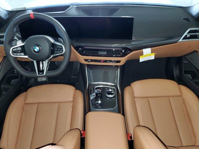 new 2026 BMW M340 car, priced at $71,137