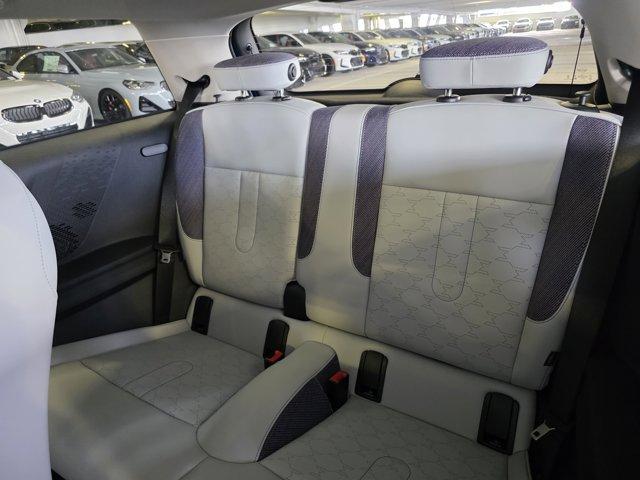 new 2026 MINI Hardtop car, priced at $36,237