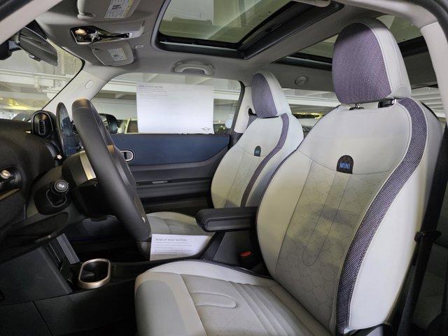 new 2026 MINI Hardtop car, priced at $36,237