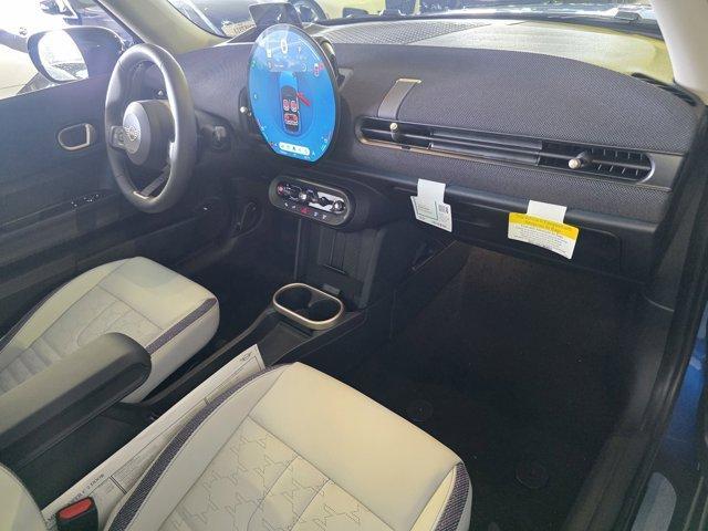 new 2026 MINI Hardtop car, priced at $36,237