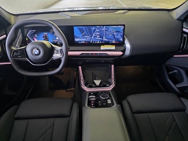 new 2026 BMW X3 car, priced at $60,327