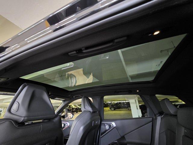 new 2026 BMW X3 car, priced at $60,327