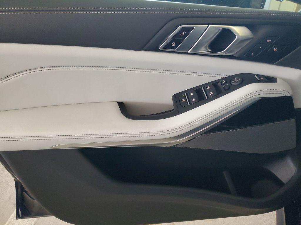 new 2026 BMW X5 car, priced at $83,200