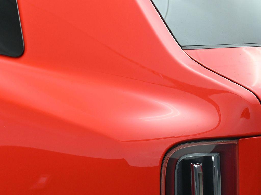used 2021 Rolls-Royce Cullinan car, priced at $275,046