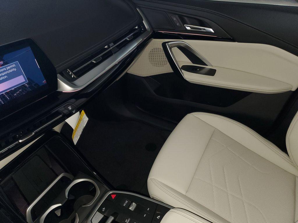 new 2026 BMW X1 car, priced at $51,477
