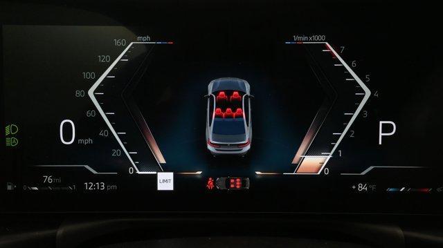 used 2025 BMW 330 car, priced at $40,738