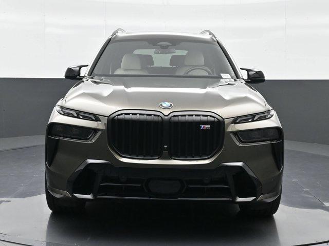 used 2025 BMW X7 car, priced at $92,438
