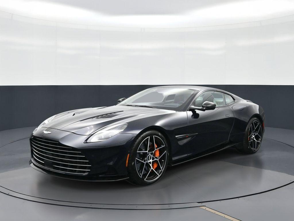 used 2025 Aston Martin Vanquish car, priced at $449,990