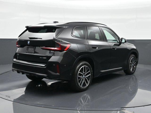 used 2023 BMW X1 car, priced at $34,037