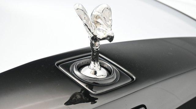 used 2023 Rolls-Royce Phantom car, priced at $571,137