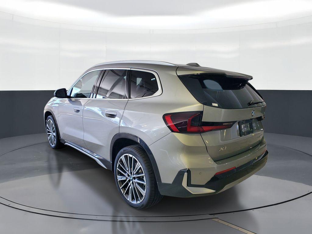 new 2026 BMW X1 car, priced at $51,272