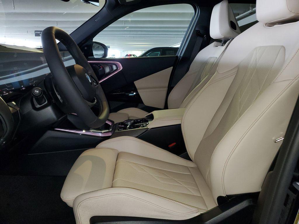 new 2026 BMW X3 car, priced at $60,297