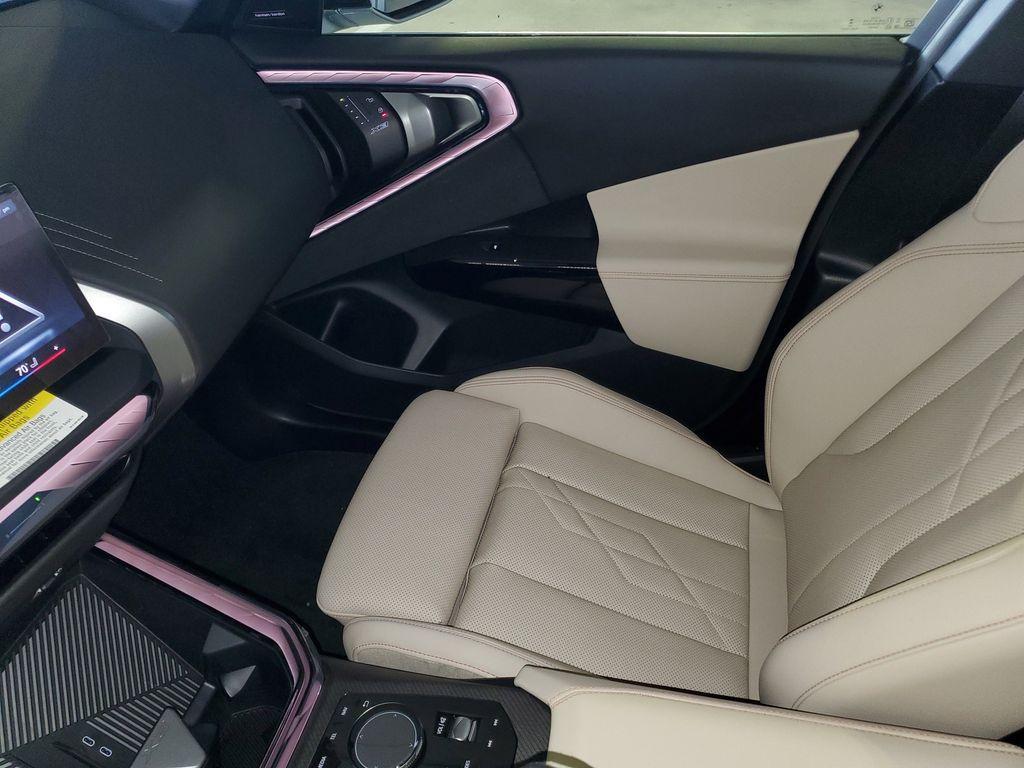 new 2026 BMW X3 car, priced at $60,297