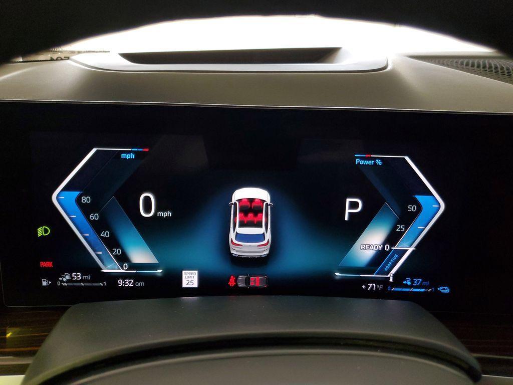 new 2026 BMW X5 PHEV car, priced at $86,597