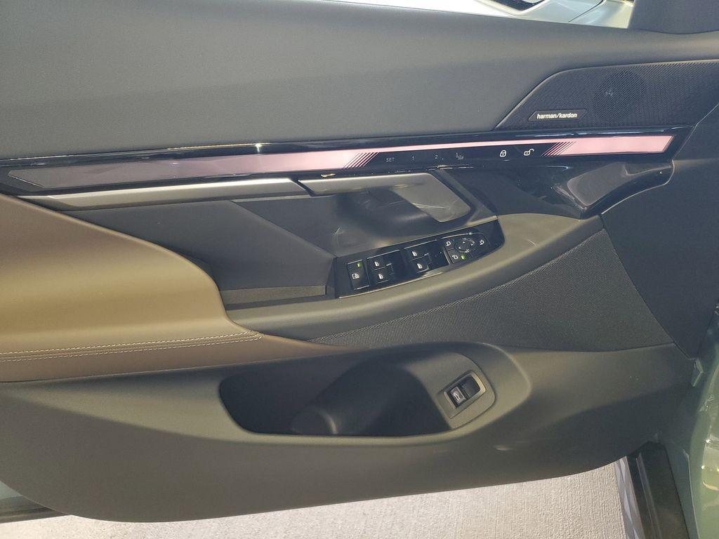 new 2026 BMW 530 car, priced at $65,872