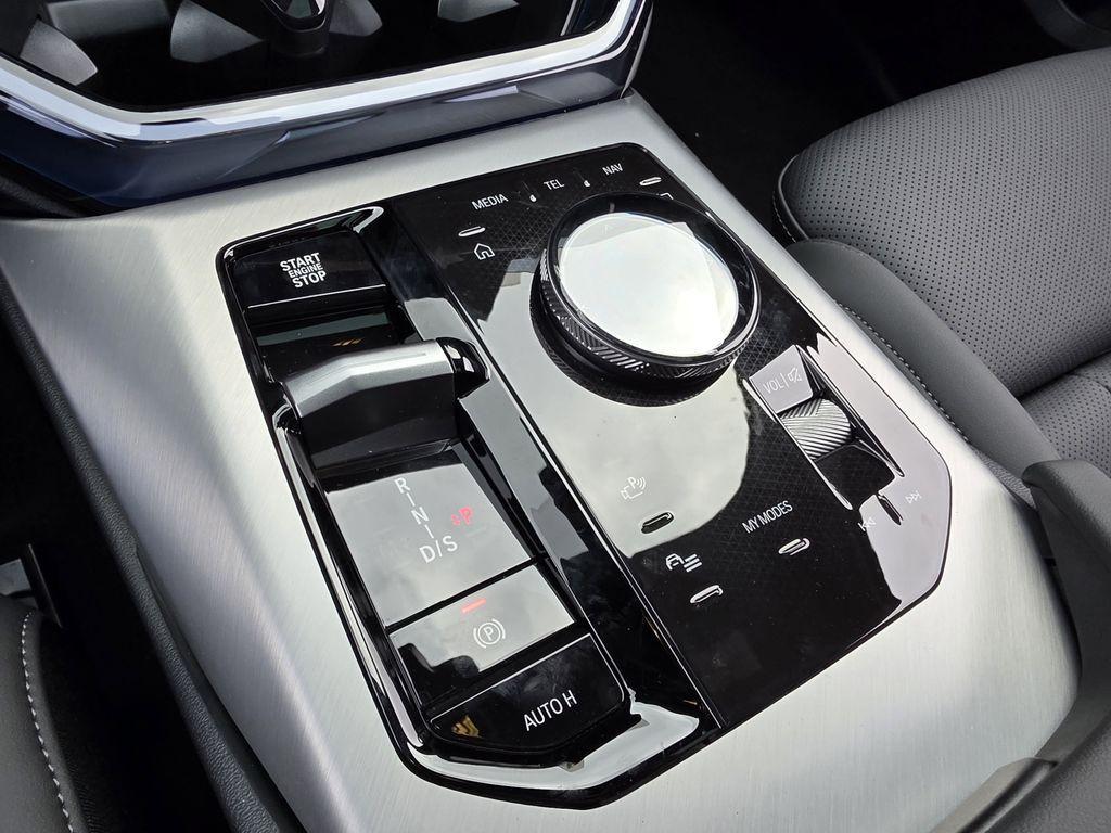 new 2026 BMW X3 car, priced at $62,882