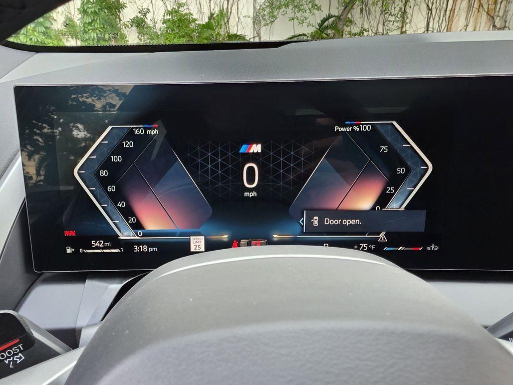 new 2026 BMW X3 car, priced at $62,882