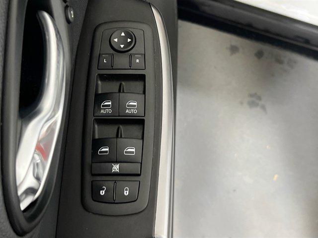 used 2022 Jeep Cherokee car, priced at $24,781