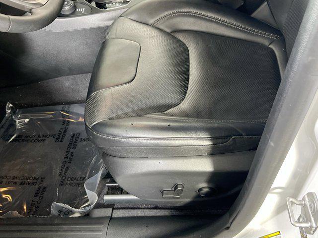 used 2022 Jeep Cherokee car, priced at $24,781