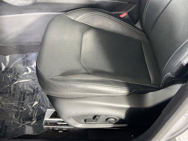 used 2023 Jeep Compass car, priced at $27,204