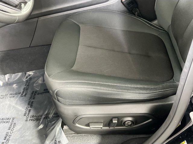 used 2023 Jeep Grand Cherokee car, priced at $28,850